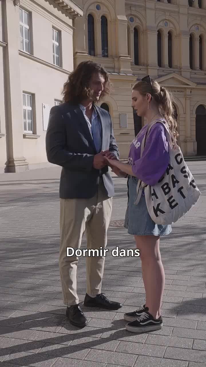 L’Amour Inattendu de Saul - Épisode 5