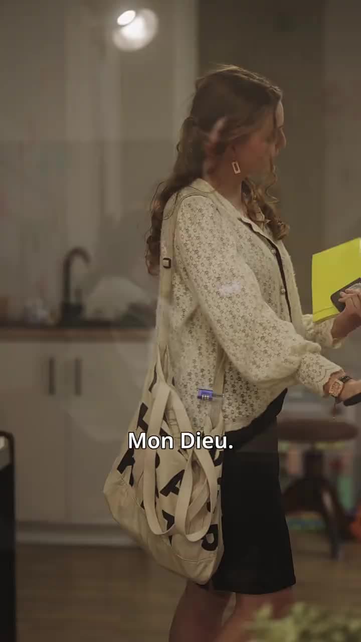 L’Amour Inattendu de Saul - Épisode 12