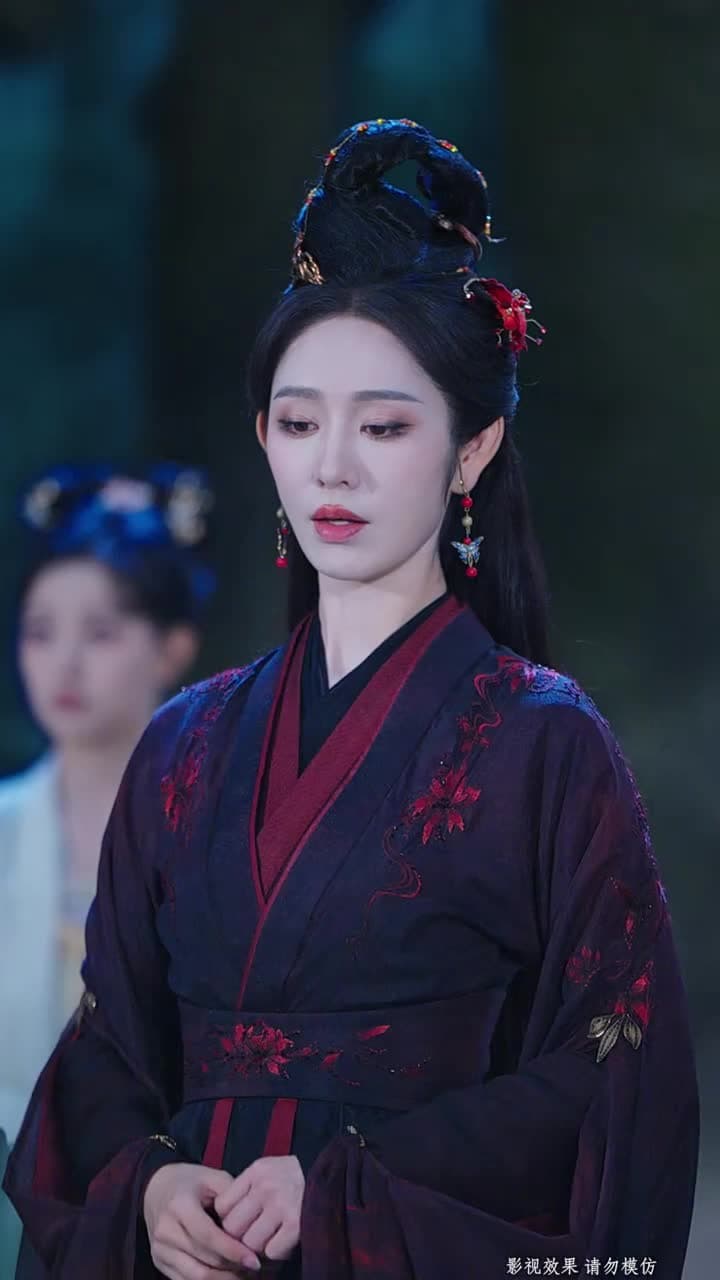 這個王妃路子野,得寵 - 第 61 集
