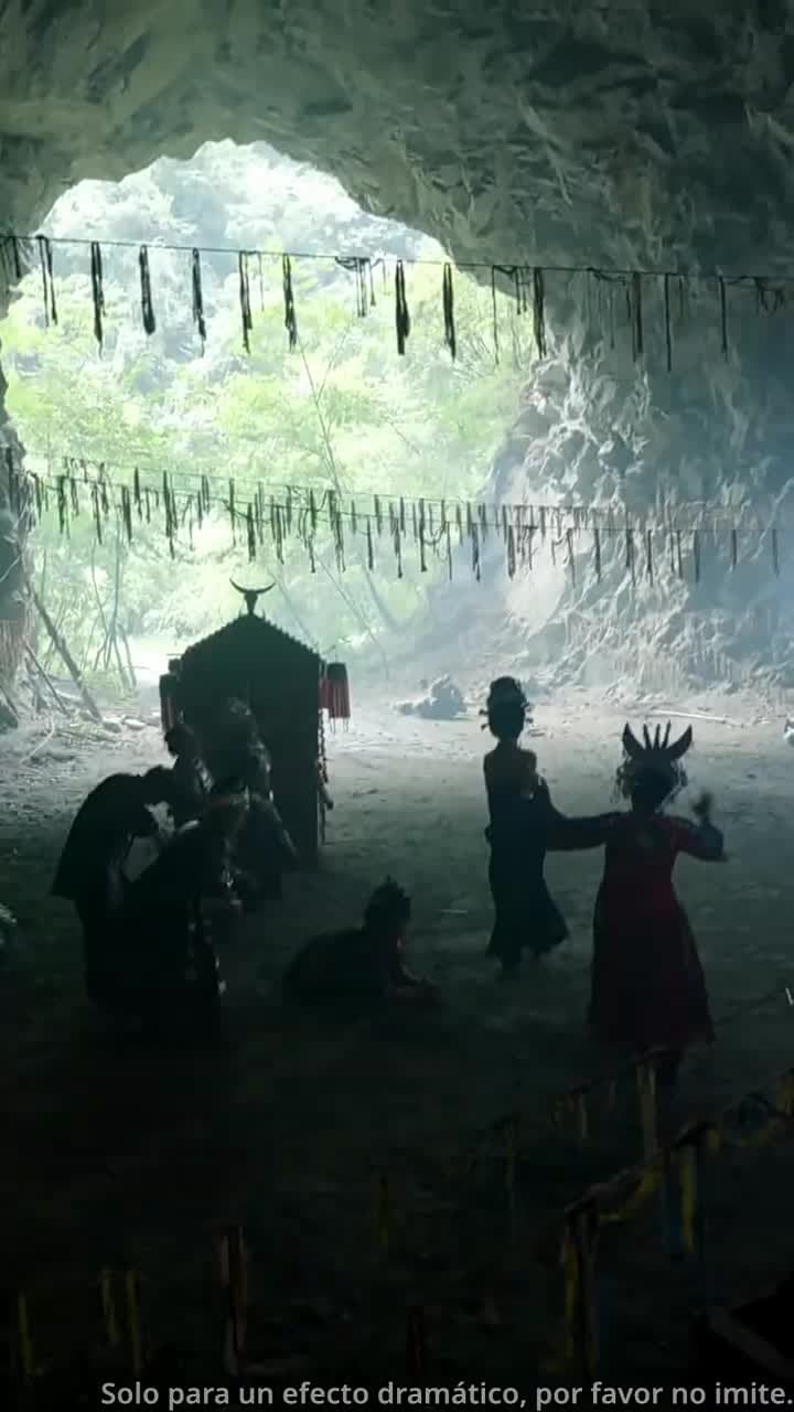 El Corazón de la Traición: La Larga Lucha de la Ancestral - Episodio 9