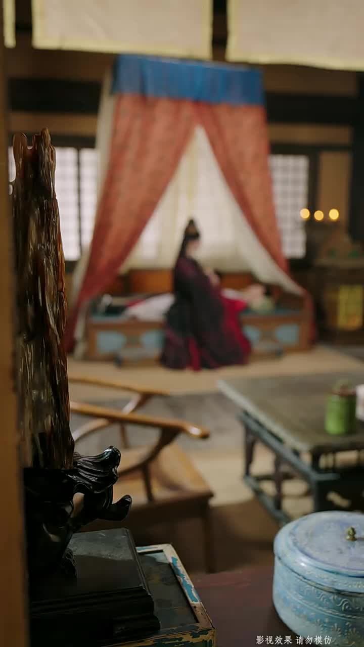 這個王妃路子野,得寵 - 第 37 集