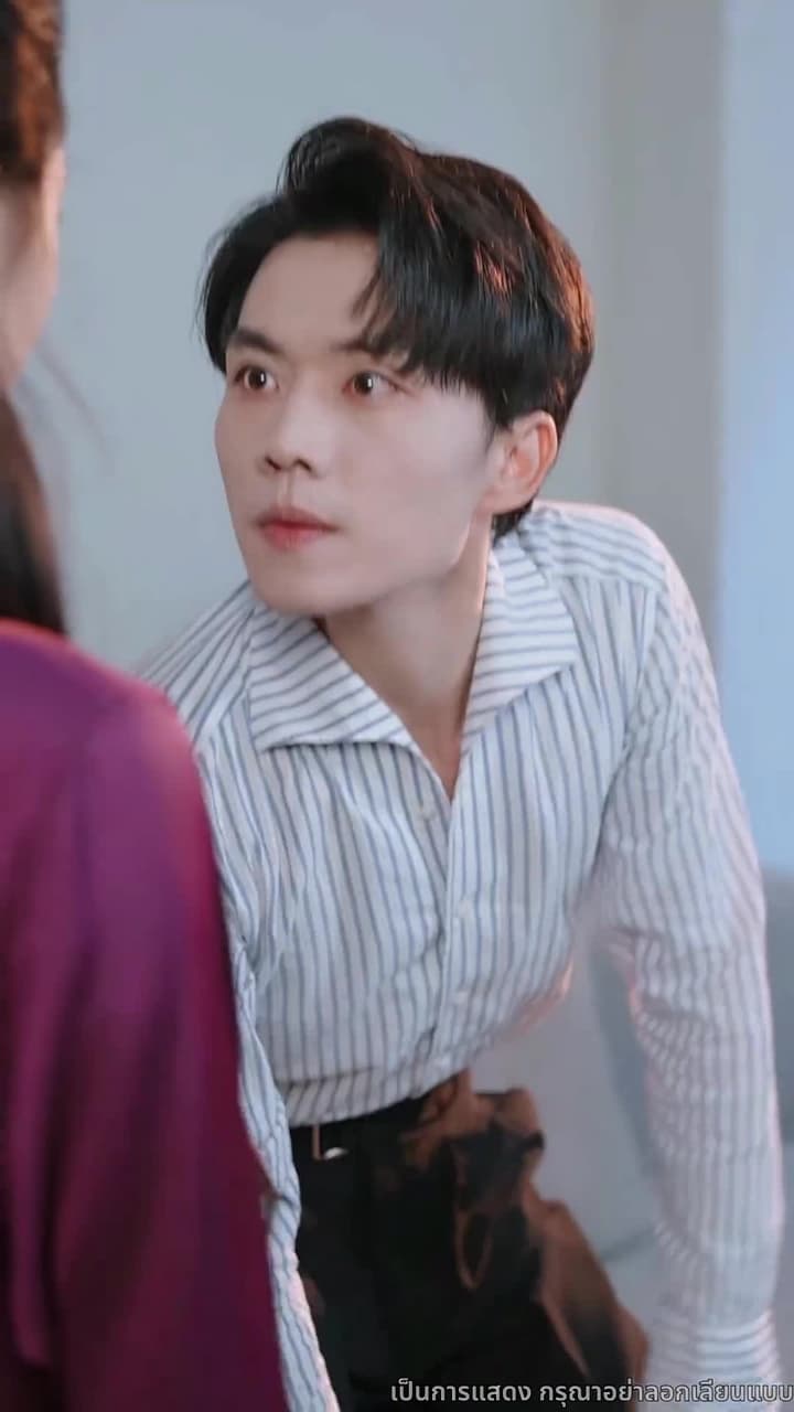 ก้าวใหม่บนปลายเท้า - ตอนที่ 19