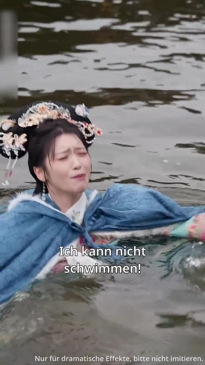 Geliebt als Ersatz – gestorben als sie selbst - Folge 6