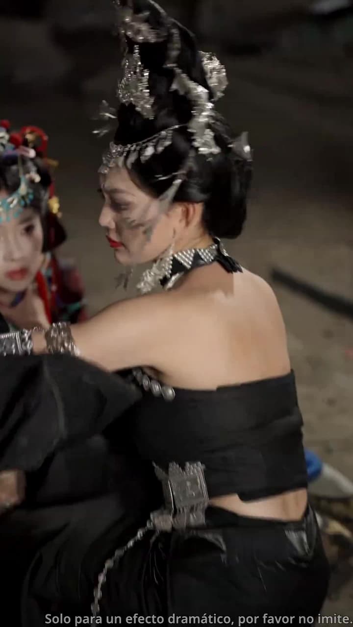 El Corazón de la Traición: La Larga Lucha de la Ancestral - Episodio 13