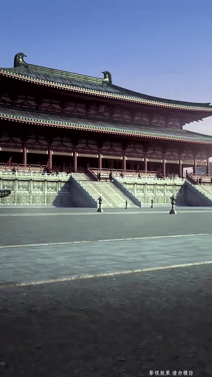 這個王妃路子野,得寵 - 第 48 集