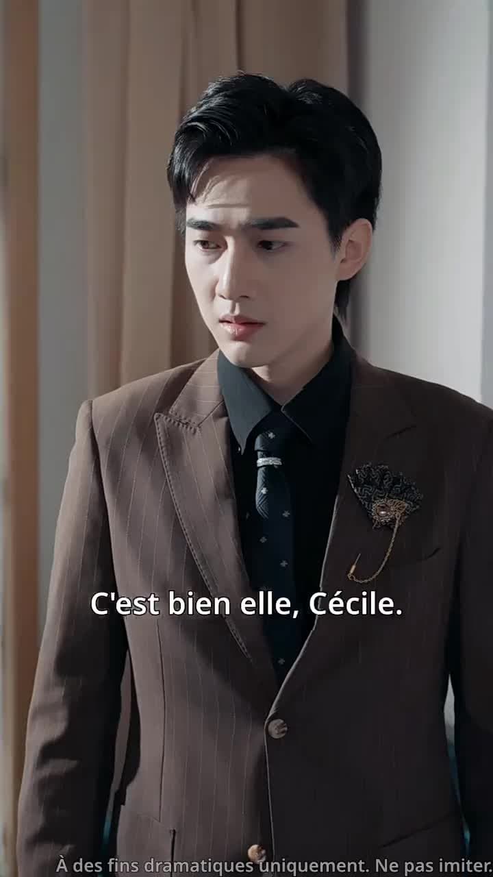 L’Amour en Silence - Épisode 28