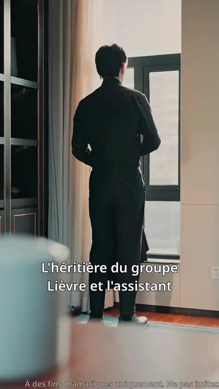 L’Amour en Silence - Épisode 74