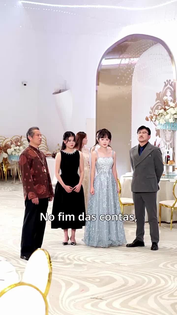 Meu Marido Frio por Acidente - Episódio 68
