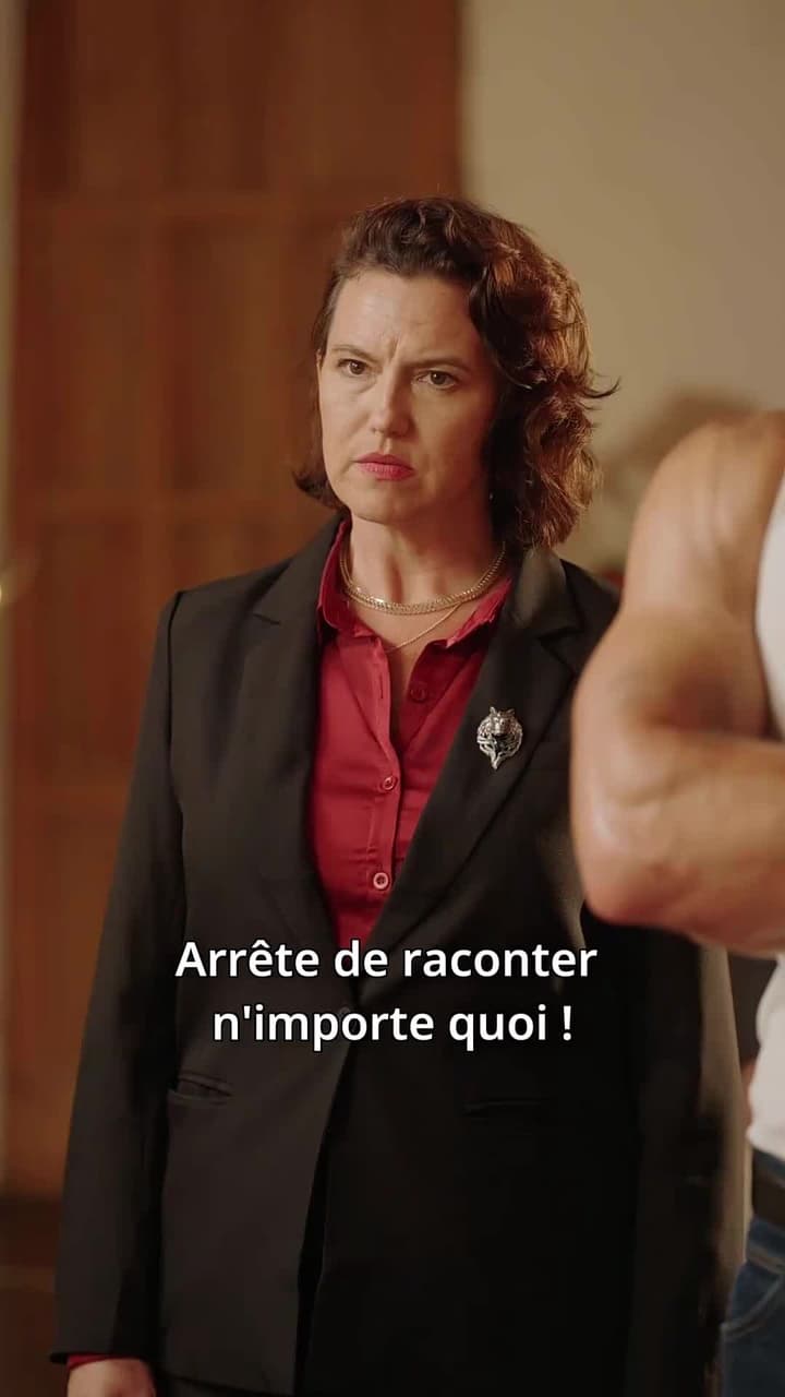Le Dernier Hurlement : La Vengeance du Roi Alpha - Épisode 42