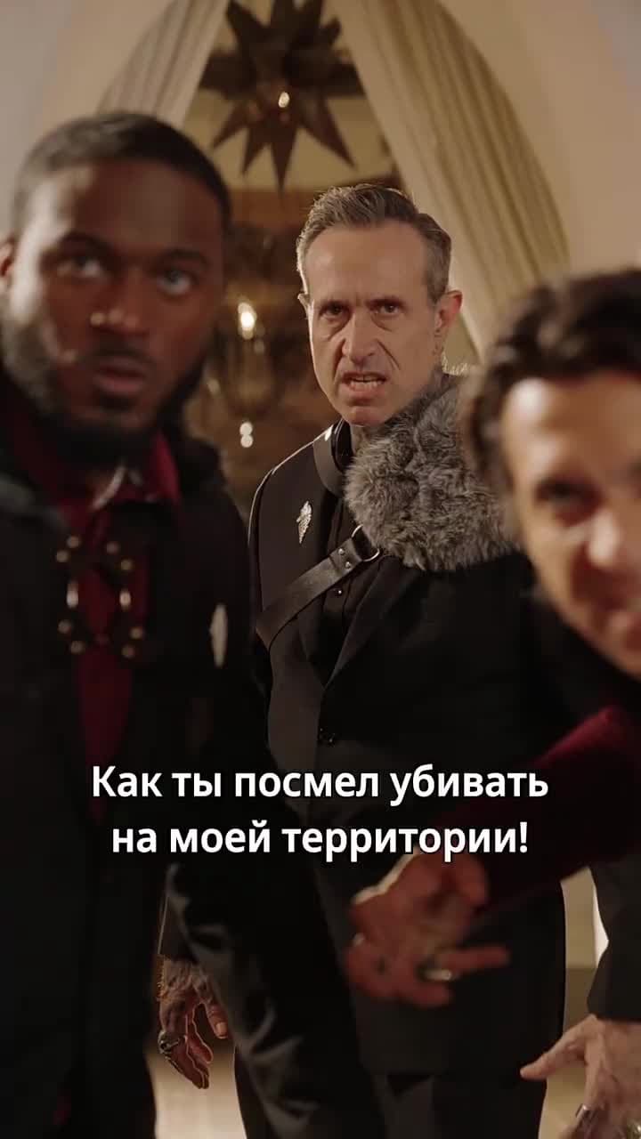 Оракул в крестьянской одежде - Серия 19