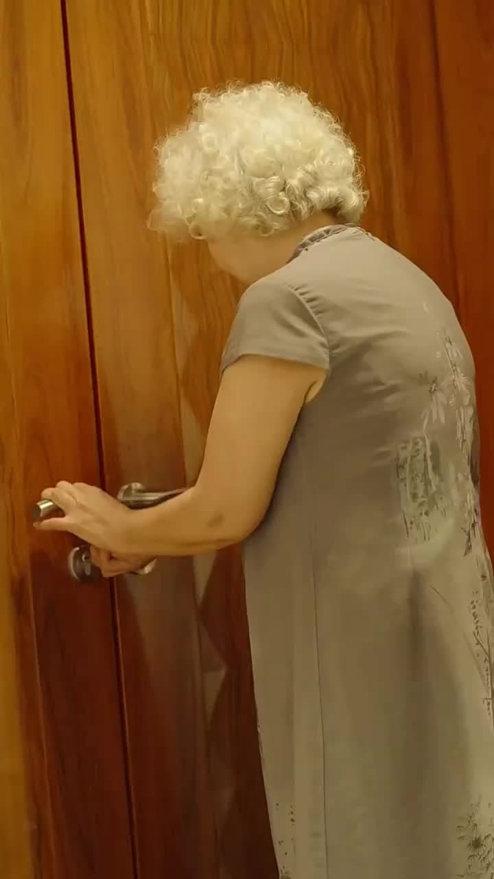 Inocencia Peligrosa: El Secreto de Carmen - Episodio 32