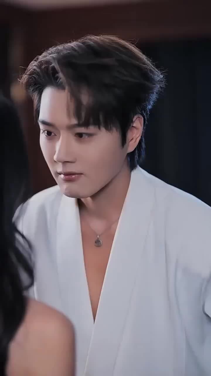 จมลงในห้วงรัก - ตอนที่ 60