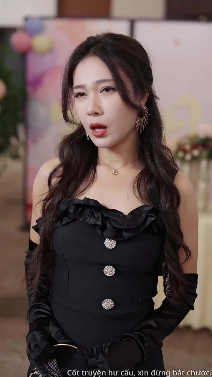 Tiếng Lòng Con Gái Cứu Rỗi Tôi - Tập 36