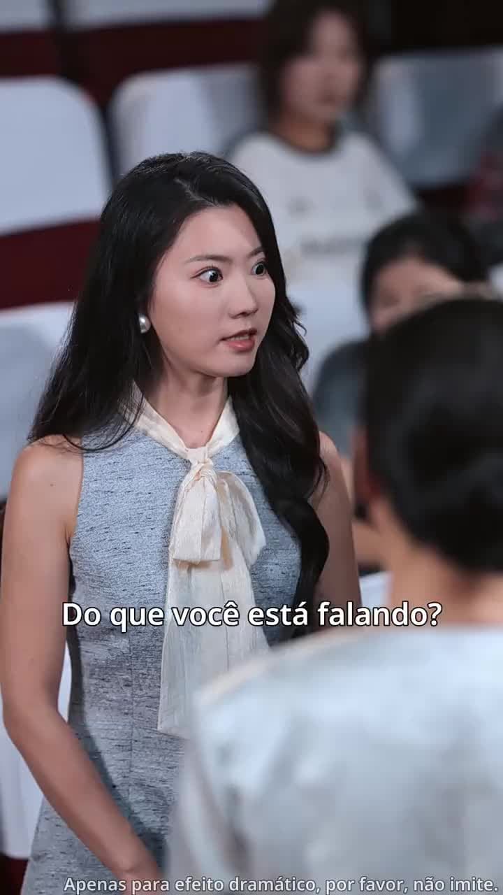 Quando a Estrela Brilha - Episódio 63