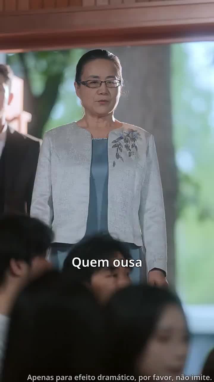 Quando a Estrela Brilha - Episódio 61