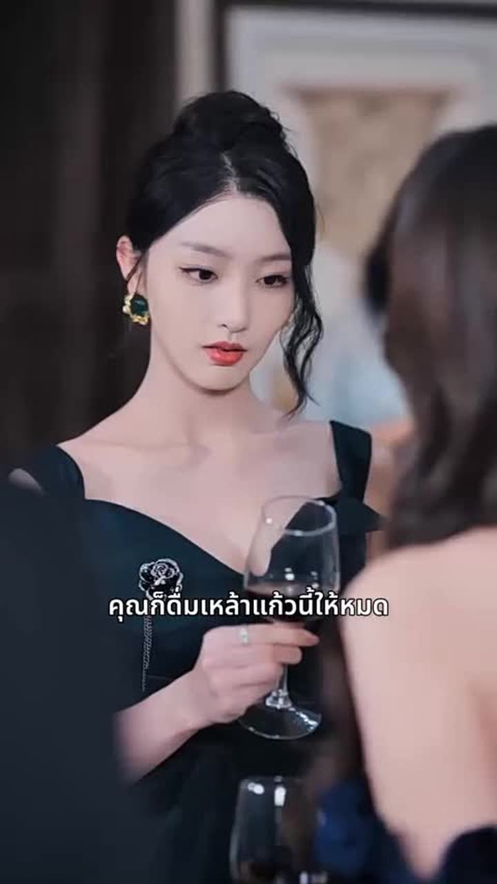 จมลงในห้วงรัก - ตอนที่ 31
