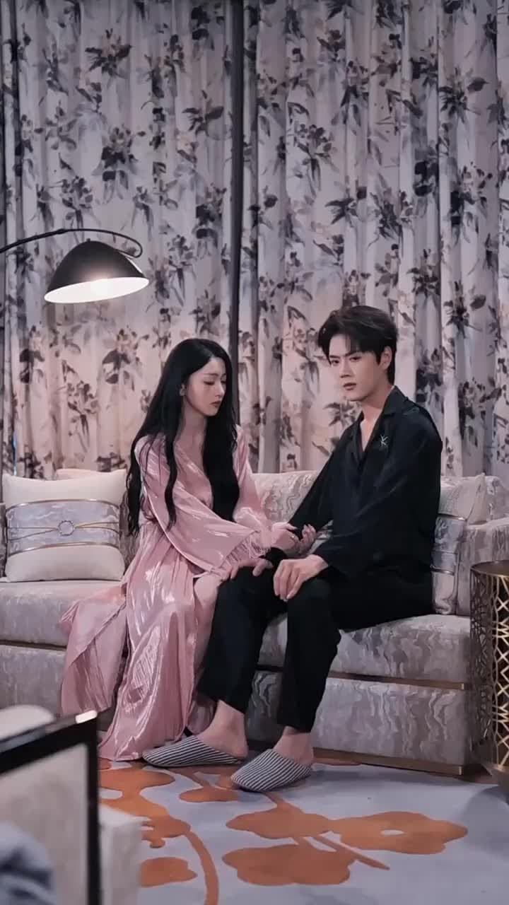 จมลงในห้วงรัก - ตอนที่ 51