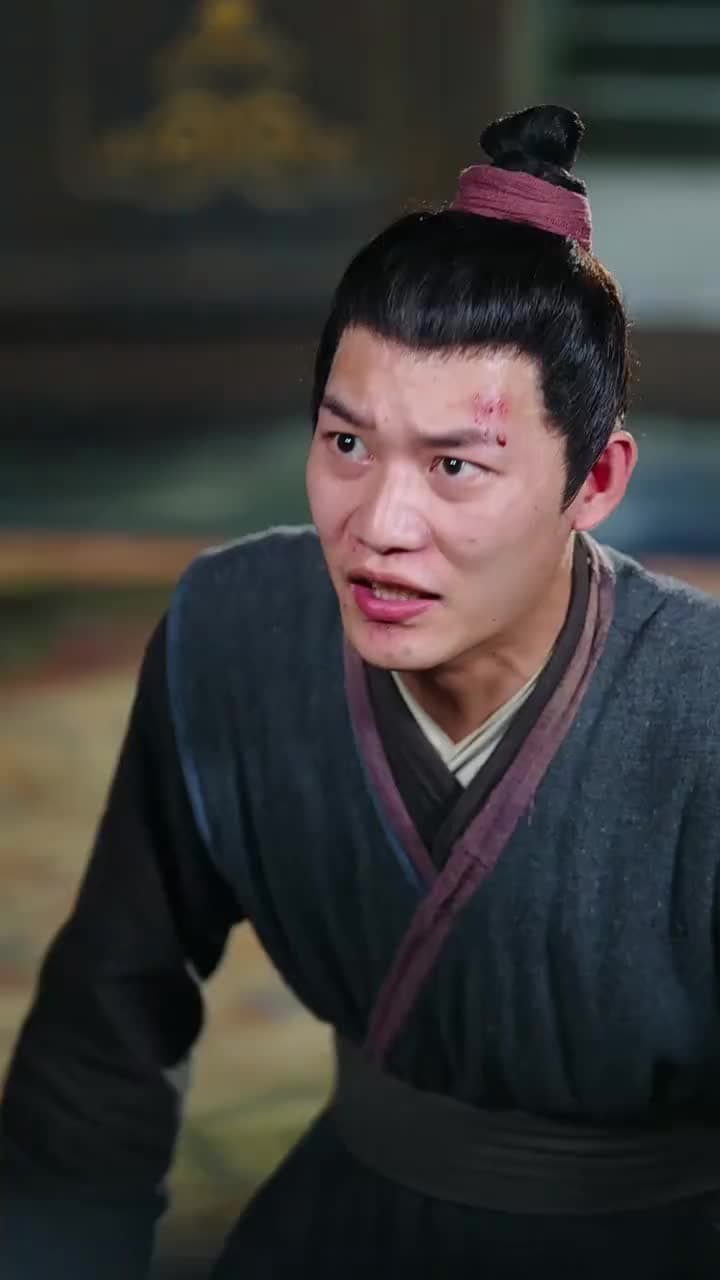 Prajurit Berdarah Baja - Episode 45