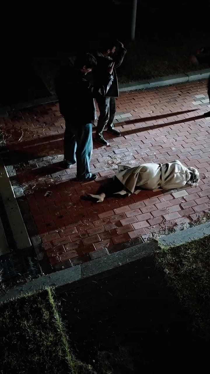 Yanlış Hayatlar, Doğru Aşk - Bölüm 25