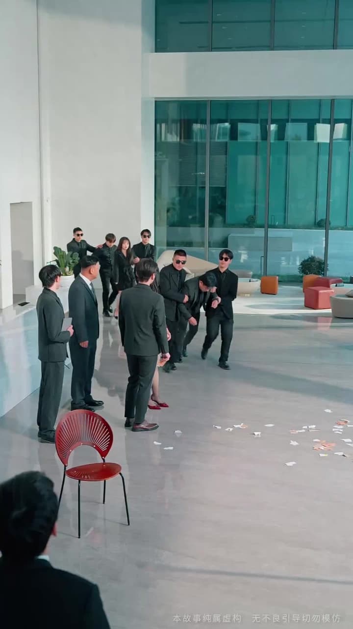 浮華落盡終成空 - 第 20 集