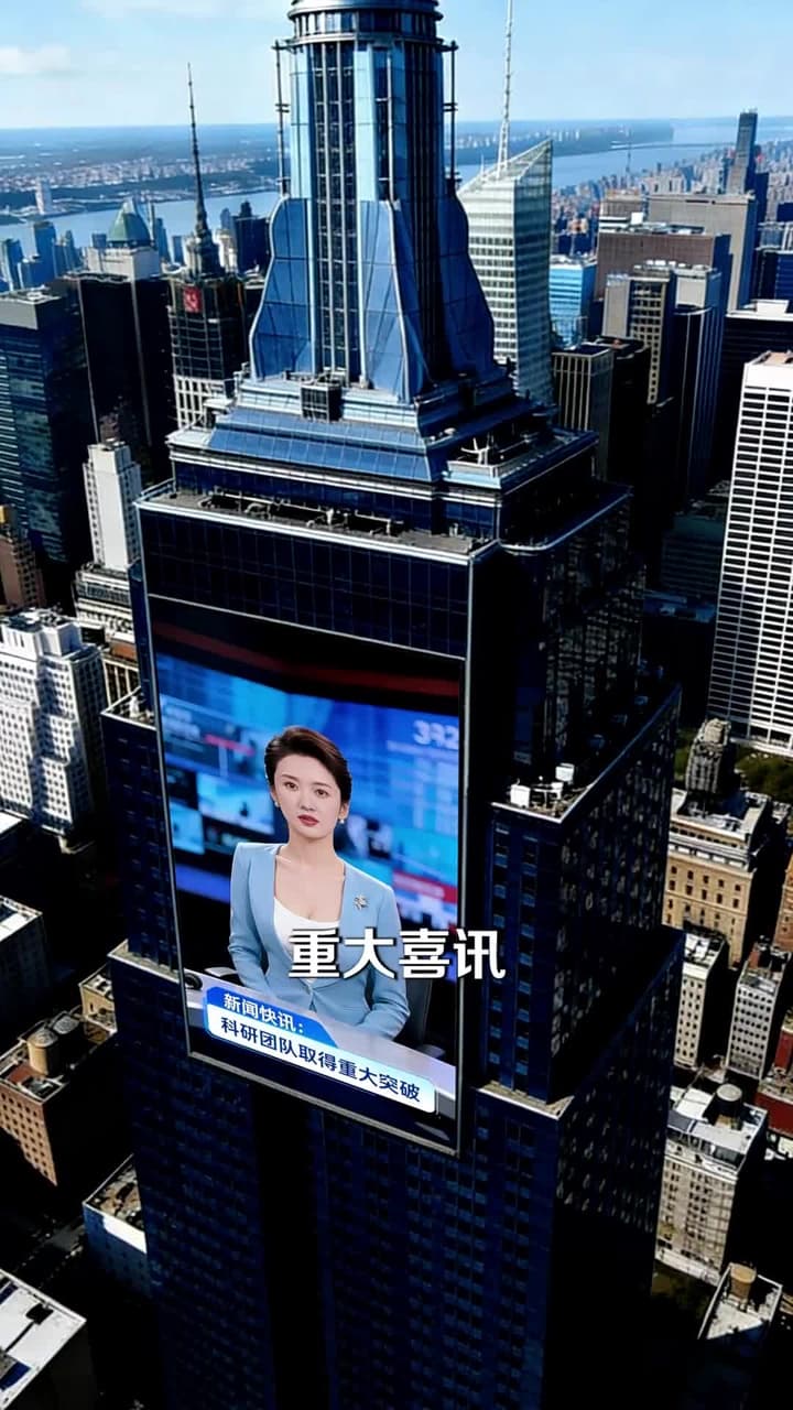 浮華落盡終成空 - 第 1 集