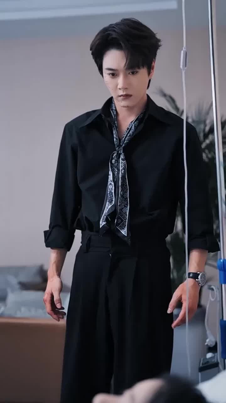 Vực Thẳm Ánh Sáng - Tập 72