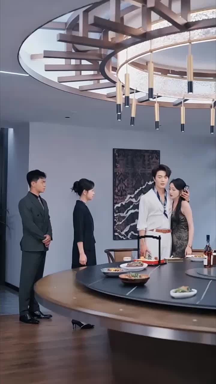 Vực Thẳm Ánh Sáng - Tập 37