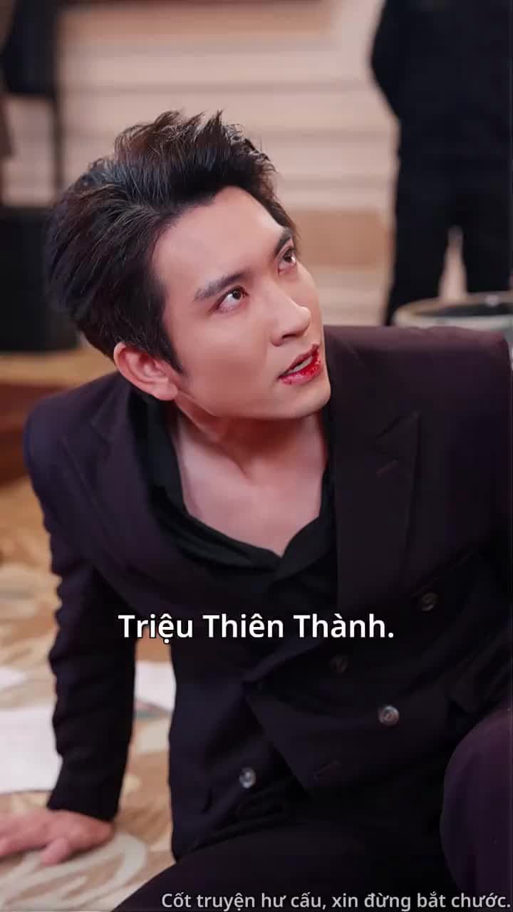 Mặt Nạ Hôn Nhân - Tập 51