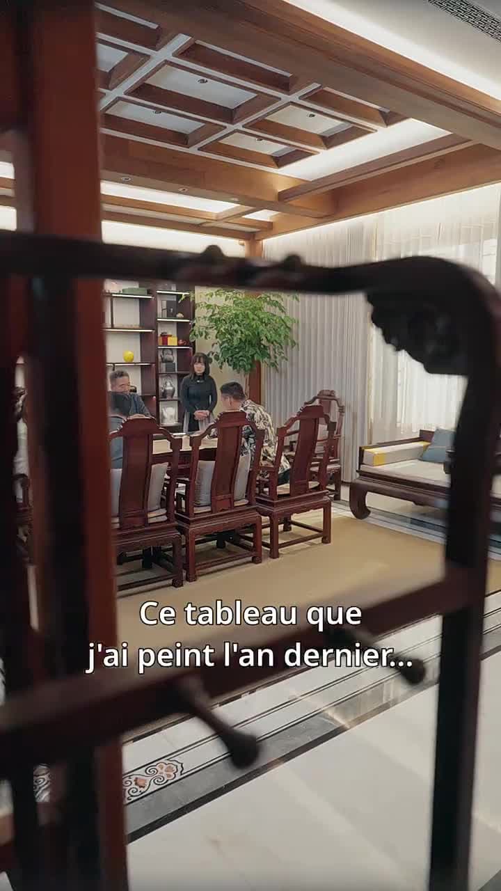 L'Amour en Jeu - Épisode 45