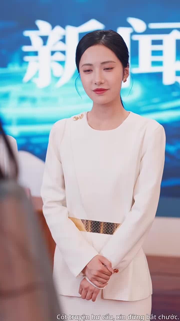 Mặt Nạ Hôn Nhân - Tập 43