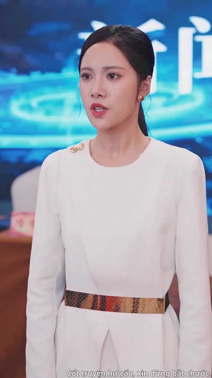 Mặt Nạ Hôn Nhân - Tập 45