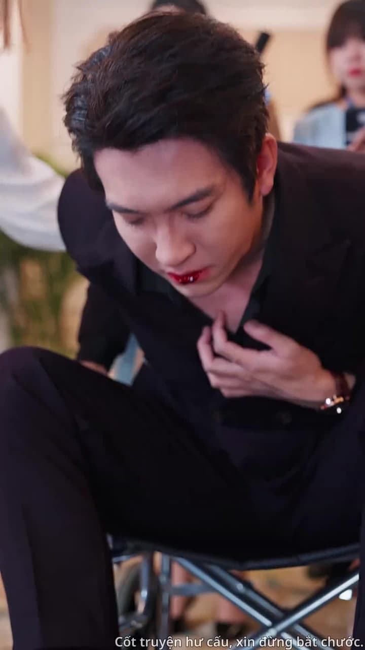 Mặt Nạ Hôn Nhân - Tập 24