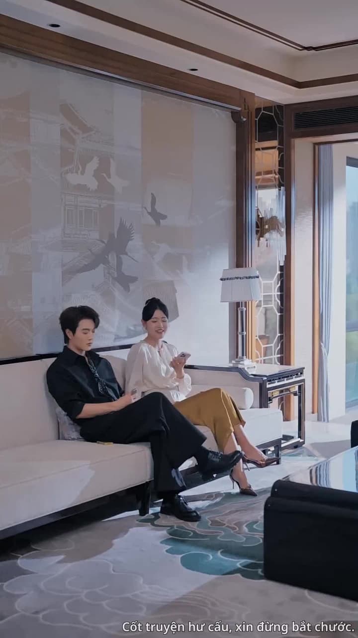 Vực Thẳm Ánh Sáng - Tập 68