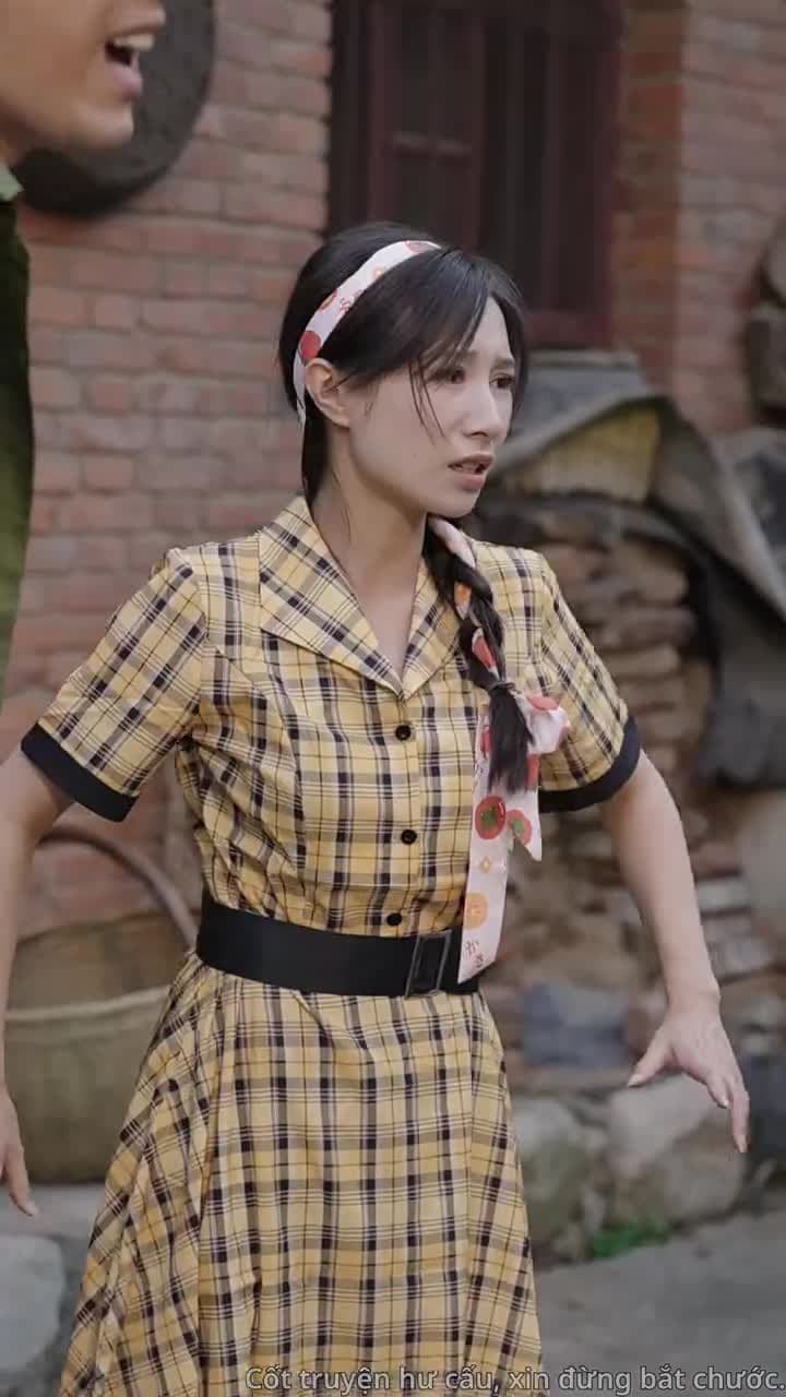 Về Nhà Với Ngoại - Tập 37