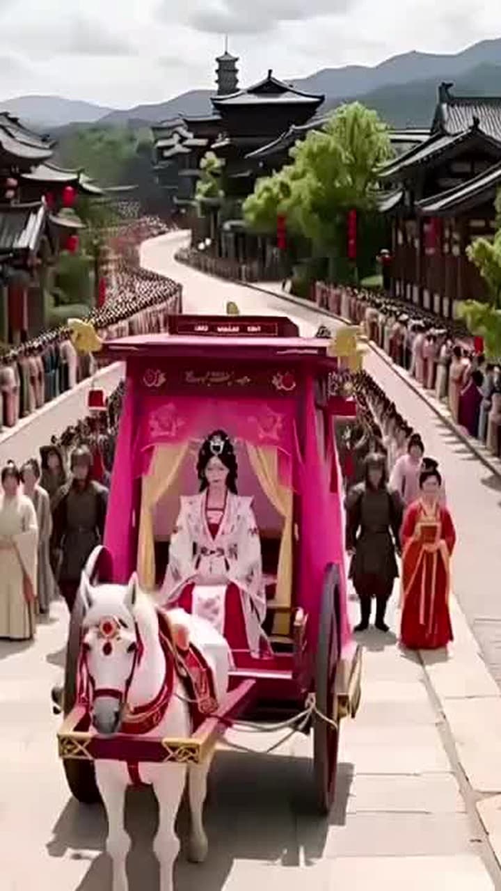 長恨朱門月半明 - 第 10 集