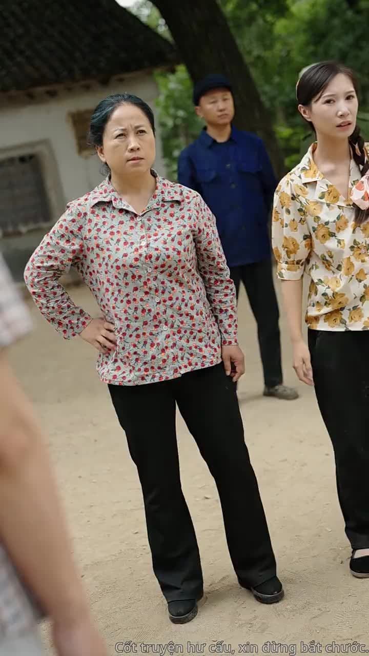 Về Nhà Với Ngoại - Tập 47