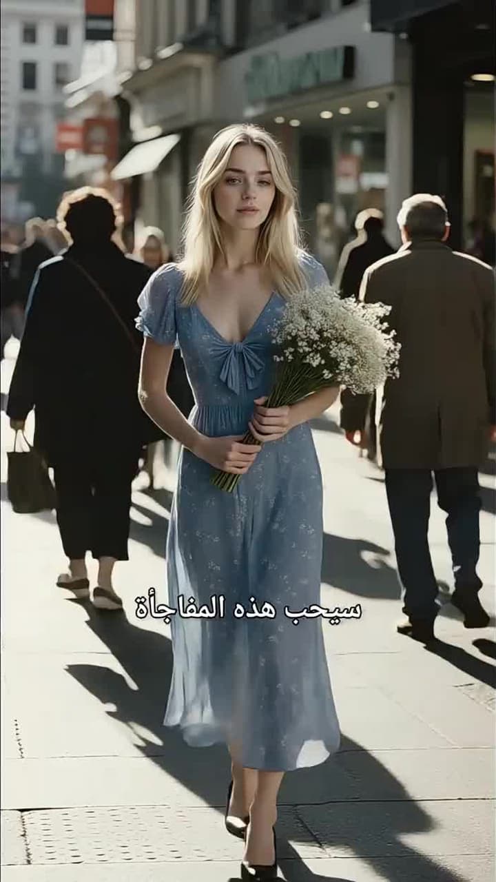 أنت ضالتي - الحلقة 15
