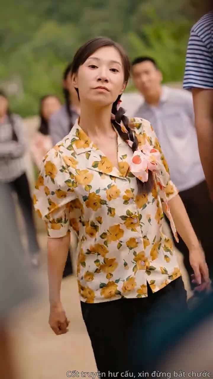 Về Nhà Với Ngoại - Tập 41
