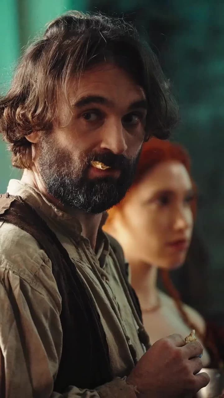 Meu Pai Escondia um Poder Lendário - Episódio 11