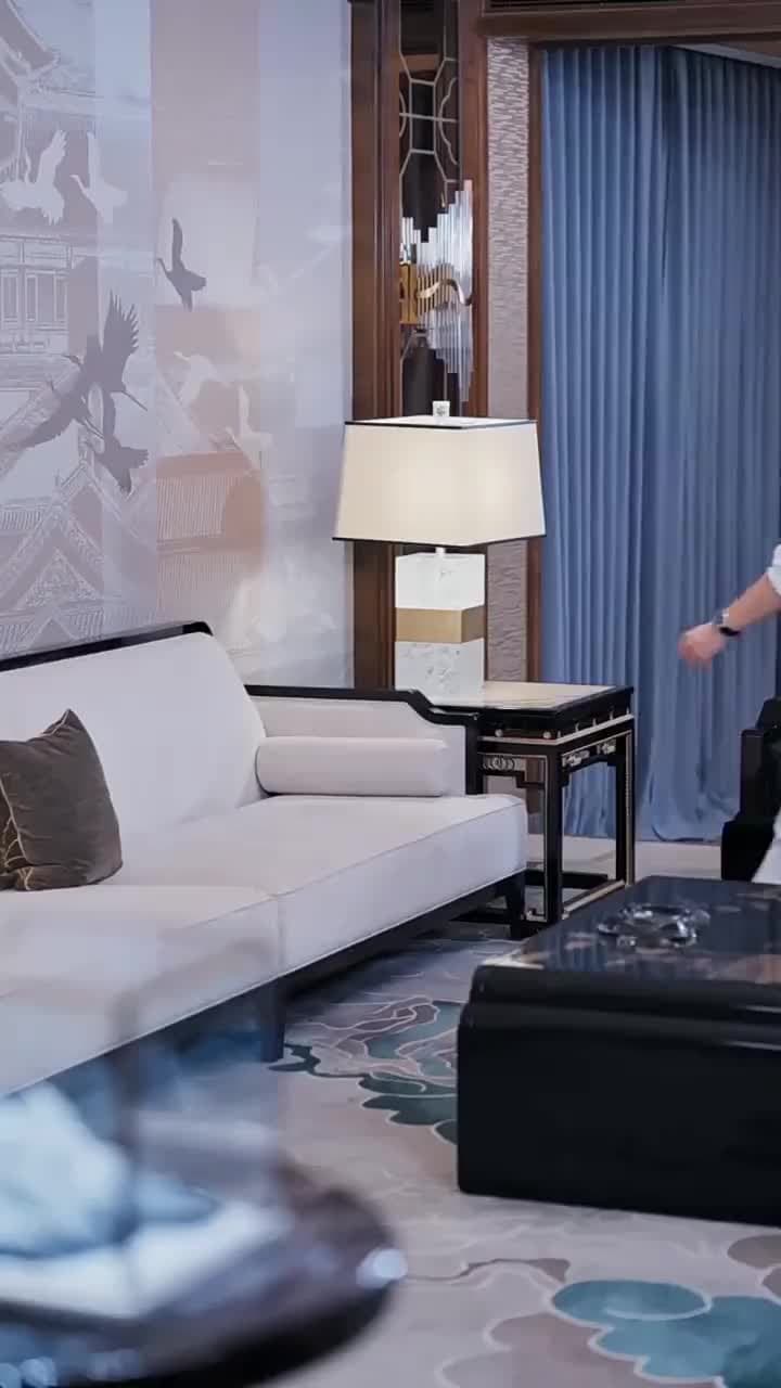 Vực Thẳm Ánh Sáng - Tập 21