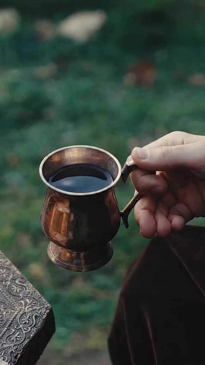 Meu Pai Escondia um Poder Lendário - Episódio 18