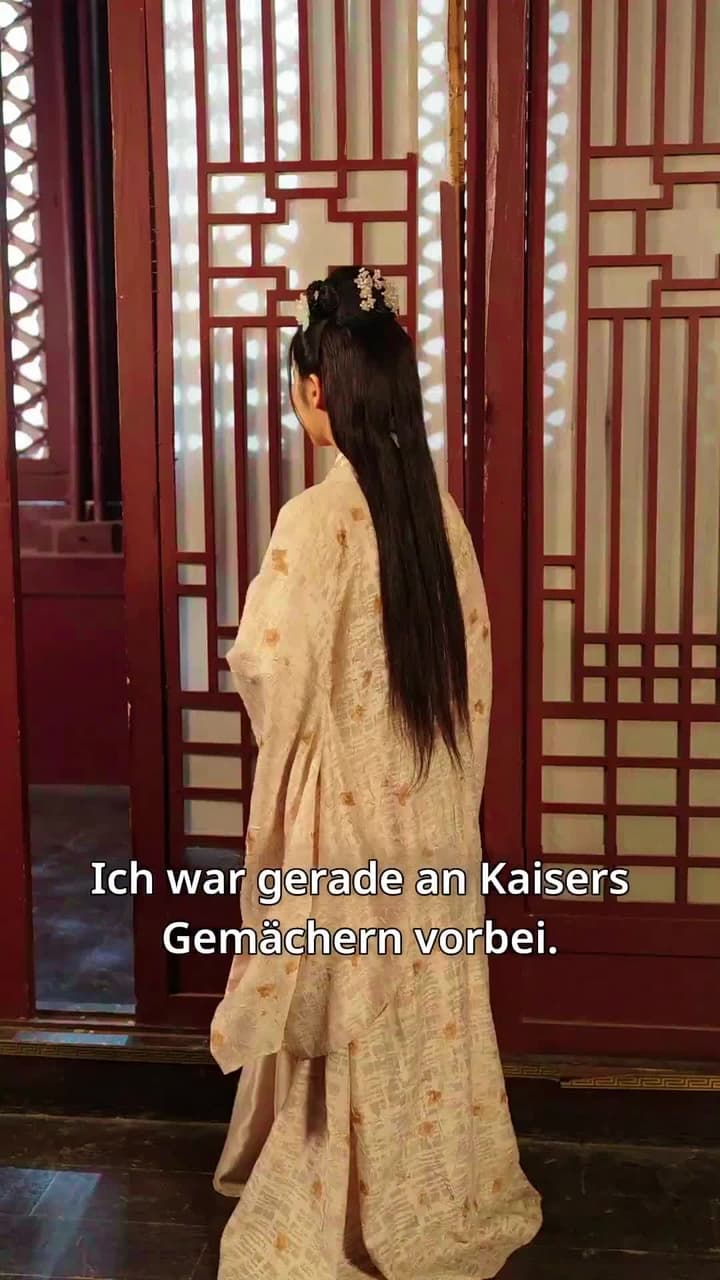Rückkehr der Fürstin - Folge 61