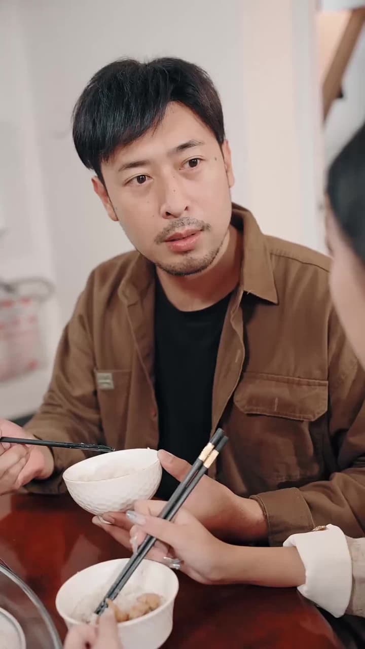 คุณลุงพลังช้าง - ตอนที่ 25