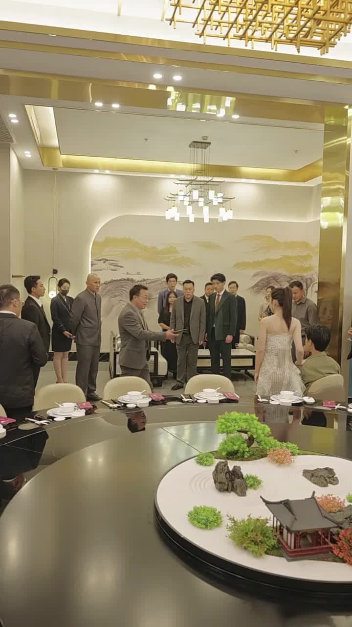 Ülkenin Koruyucu Generali - Bölüm 43
