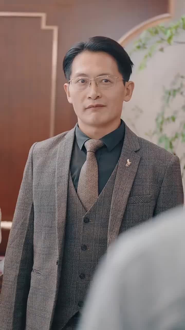 คุณลุงพลังช้าง - ตอนที่ 35