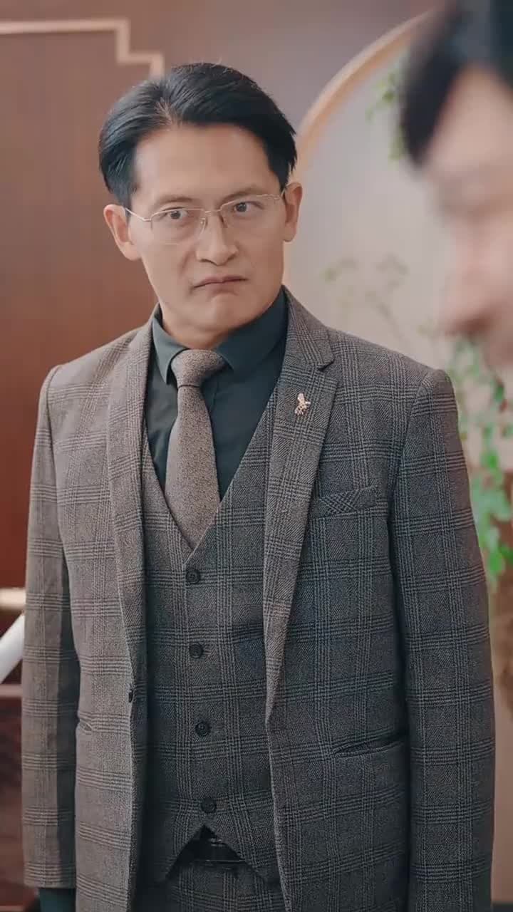 คุณลุงพลังช้าง - ตอนที่ 36