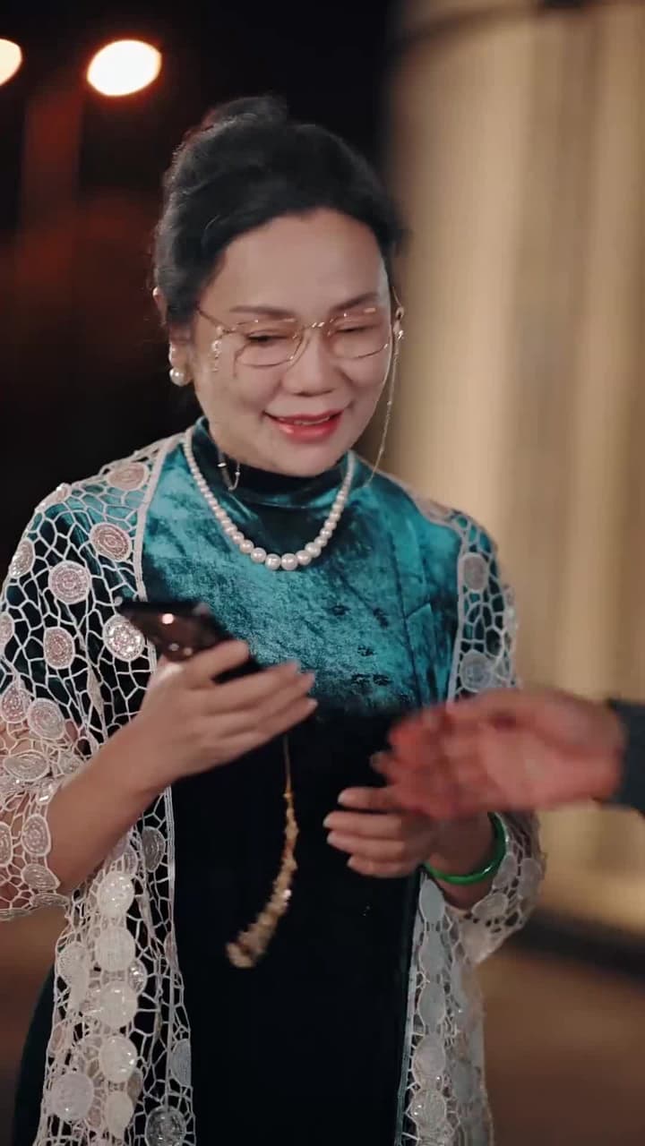 คุณลุงพลังช้าง - ตอนที่ 32