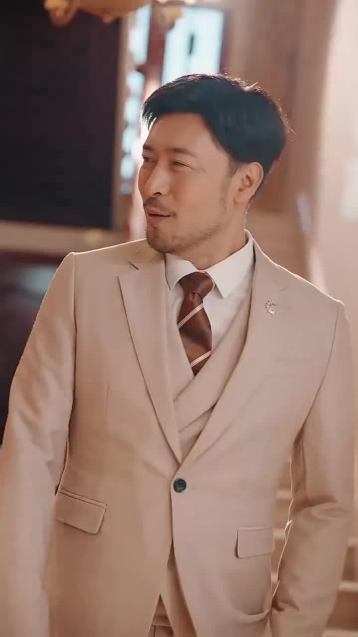 คุณลุงพลังช้าง - ตอนที่ 54