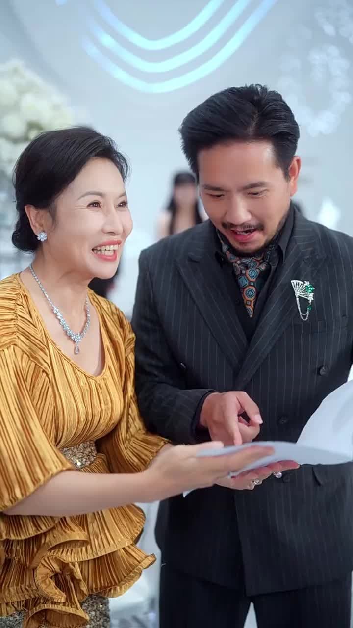 ความรักที่ผิดพลาด - ตอนที่ 56