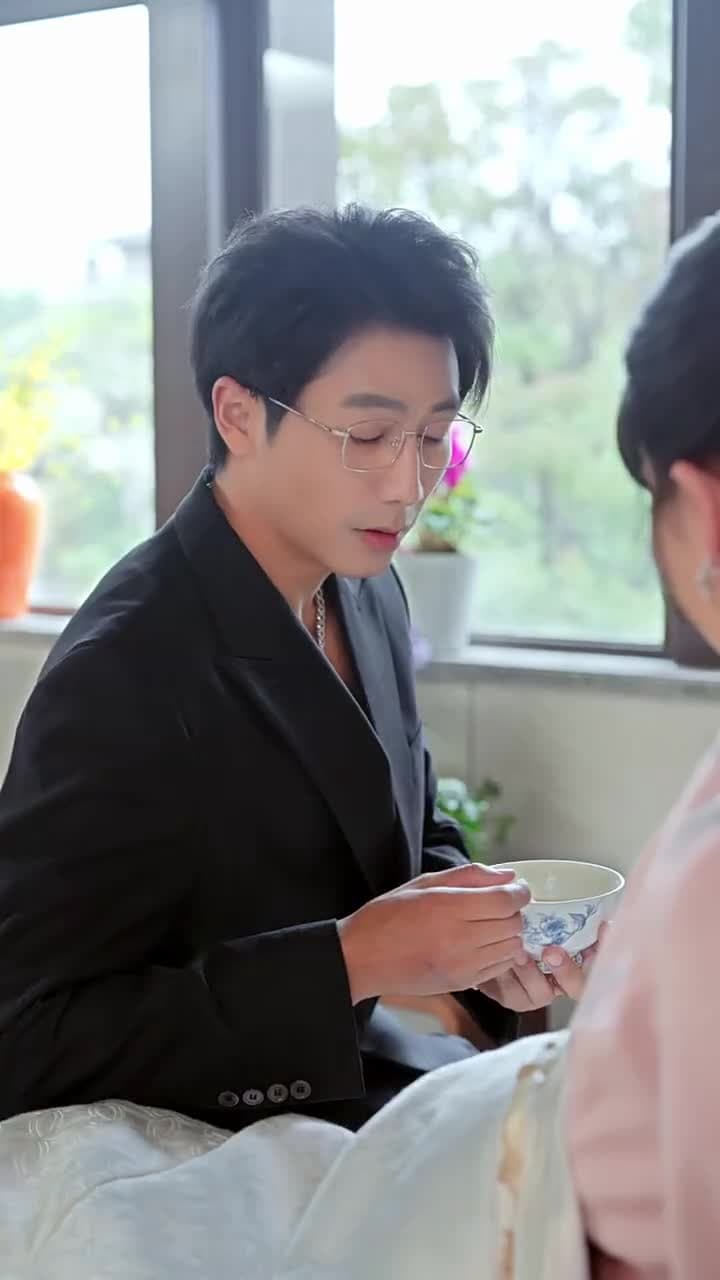 ความรักที่ผิดพลาด - ตอนที่ 61